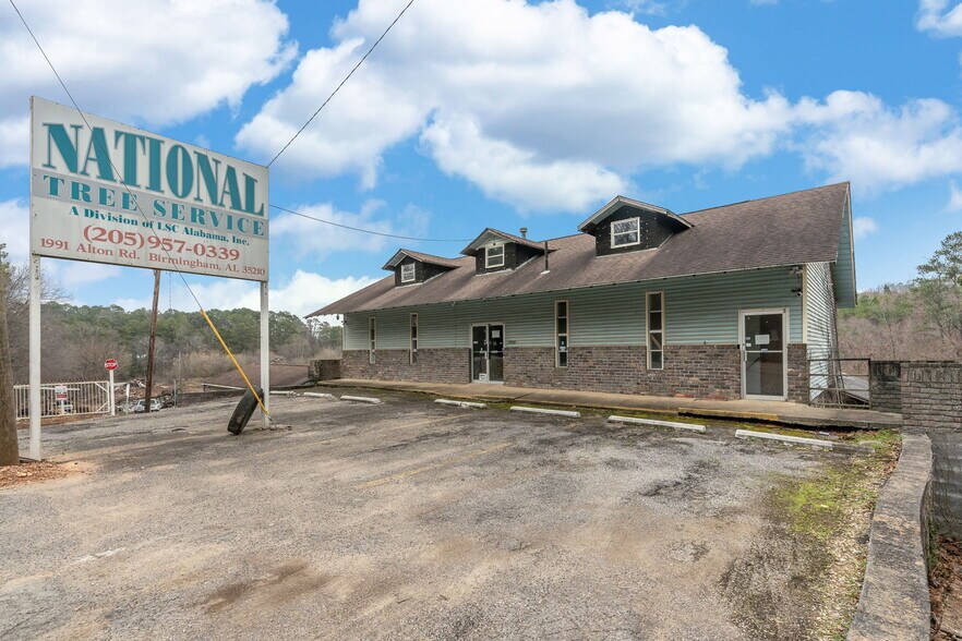 More Photos Of 1991 Alton Rd, Irondale Land For Sale