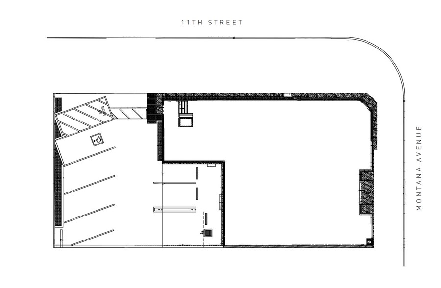 More Photos Of 1031-1033 Montana Ave, Santa Monica Freestanding For Sale