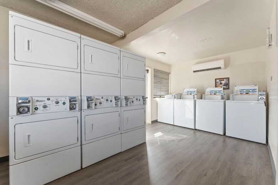 More Photos Of 3707 W Hwy 80, Winterhaven Trailer Camper Park For Sale