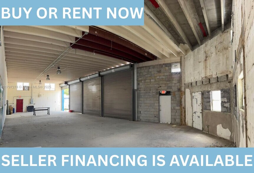 More Photos Of 748 NW 24th St, Miami Warehouse For Sale