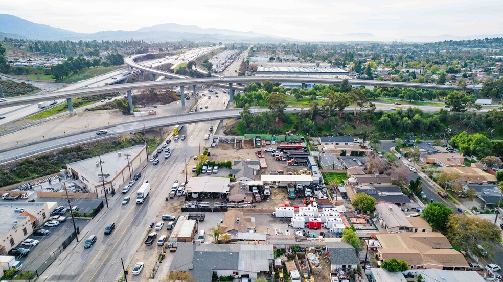 More Photos Of 12606 Foothill Blvd, Sylmar Manufacturing For Sale