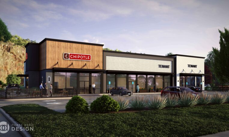 More Photos Of 243-253 Talcottville Rd, Vernon General Retail For Sale