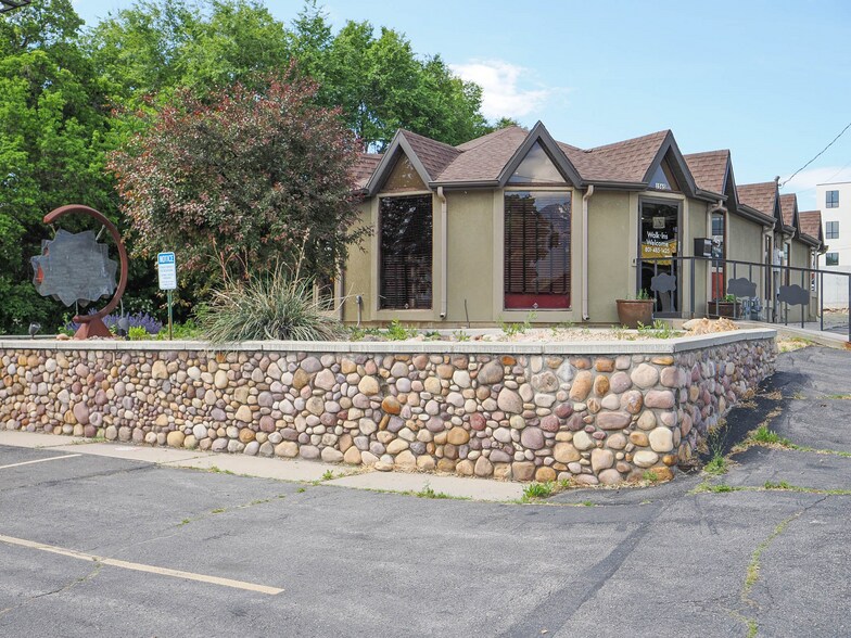 More Photos Of 1565 E 3900 S, Salt Lake City Office For Sale