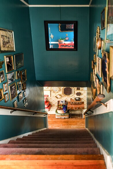 More Photos Of 200 E Vista St, Bisbee Movie Radio TVStudio For Sale