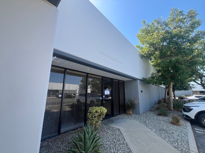 More Photos Of 832-834 W 9th St, Upland Industrial For Sale