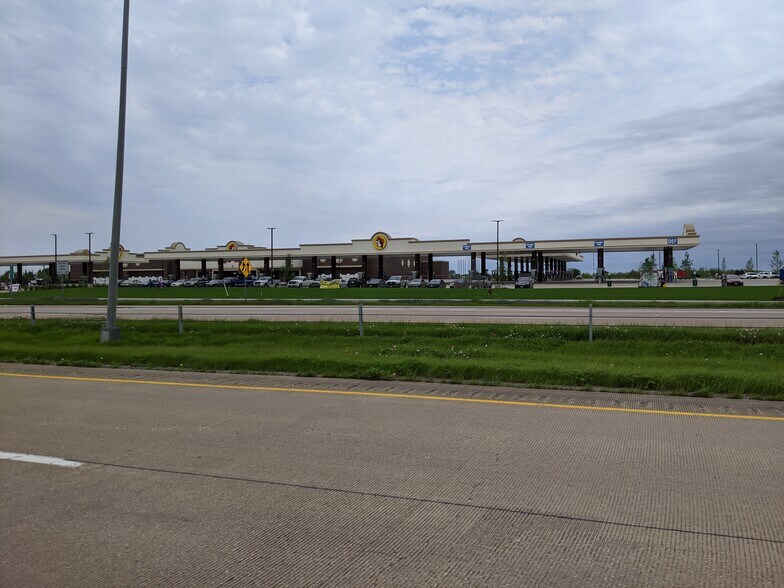 More Photos Of Interstate 45 Tract 2, Ennis Land For Sale