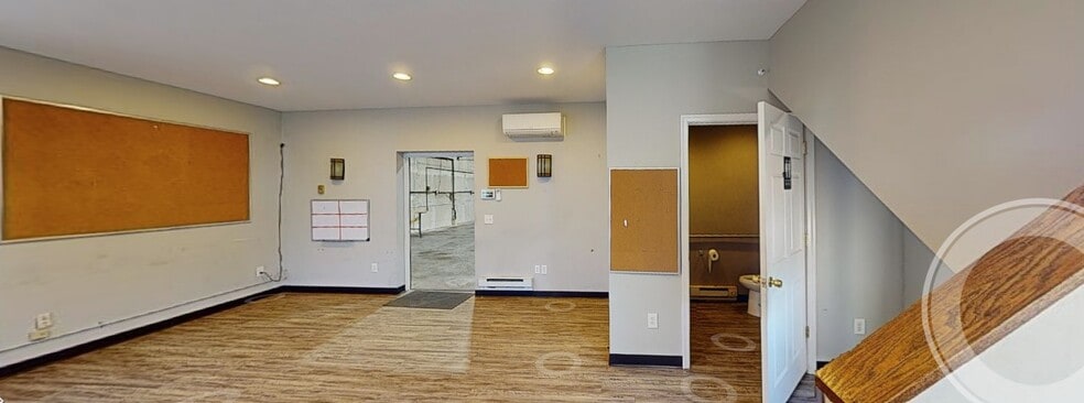 Primary Photo Of 4214 North Point Blvd, Dundalk Land For Lease