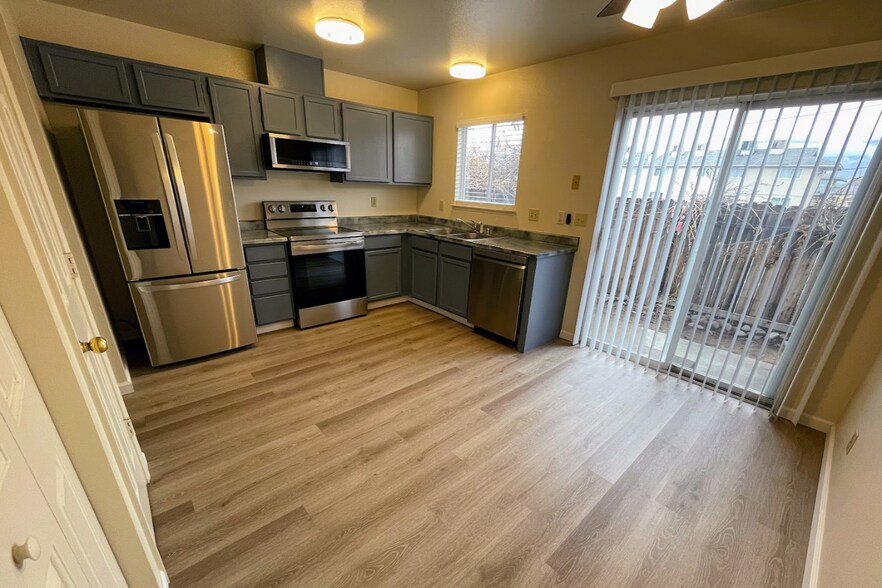 More Photos Of 3905 Pheasant Dr, Carson City Multifamily For Sale