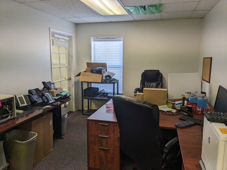 More Photos Of 4425 Juan Tabo Blvd NE, Albuquerque Office For Lease