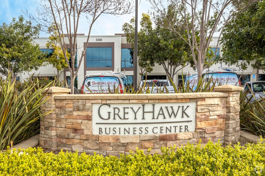 More Photos Of 3280 Grey Hawk Ct, Carlsbad Research And Development For Lease