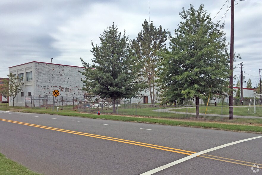 More Photos Of 442 S Church St, Rocky Mount Flex For Sale