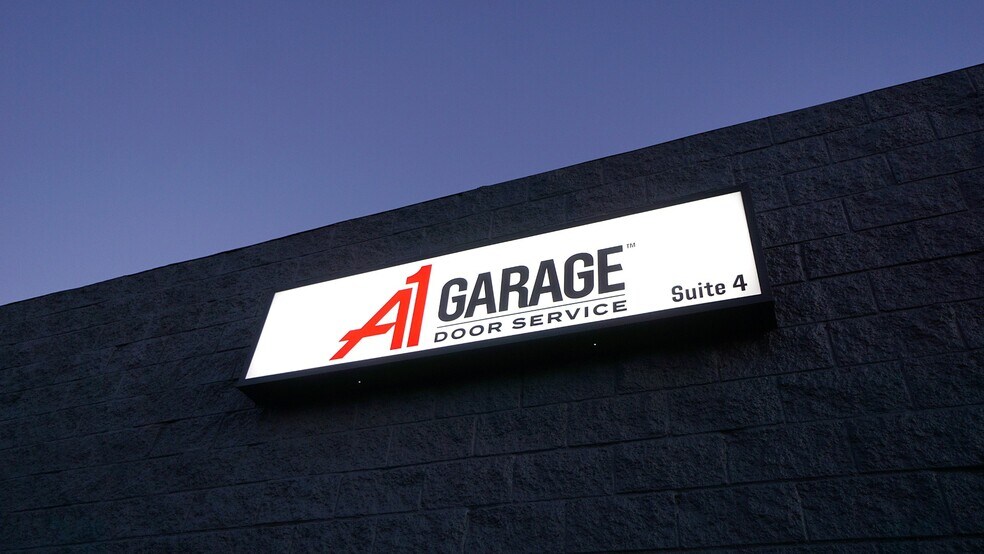 More Photos Of 4030 Stockton Hill Rd, Kingman Light Distribution For Sale