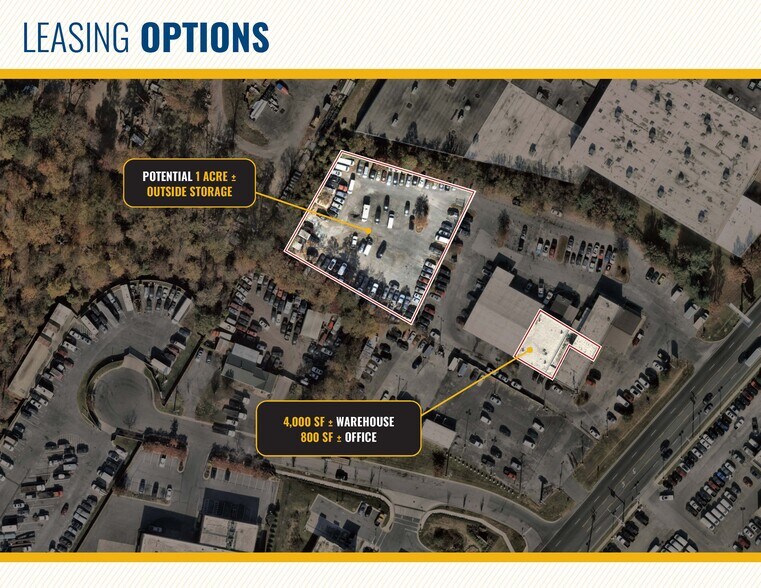 Primary Photo Of 13400 Baltimore Ave, Laurel Industrial For Lease