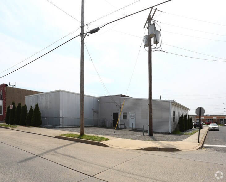 More Photos Of 900 Jersey Ave, Gloucester City Refrigeration Cold Storage For Sale