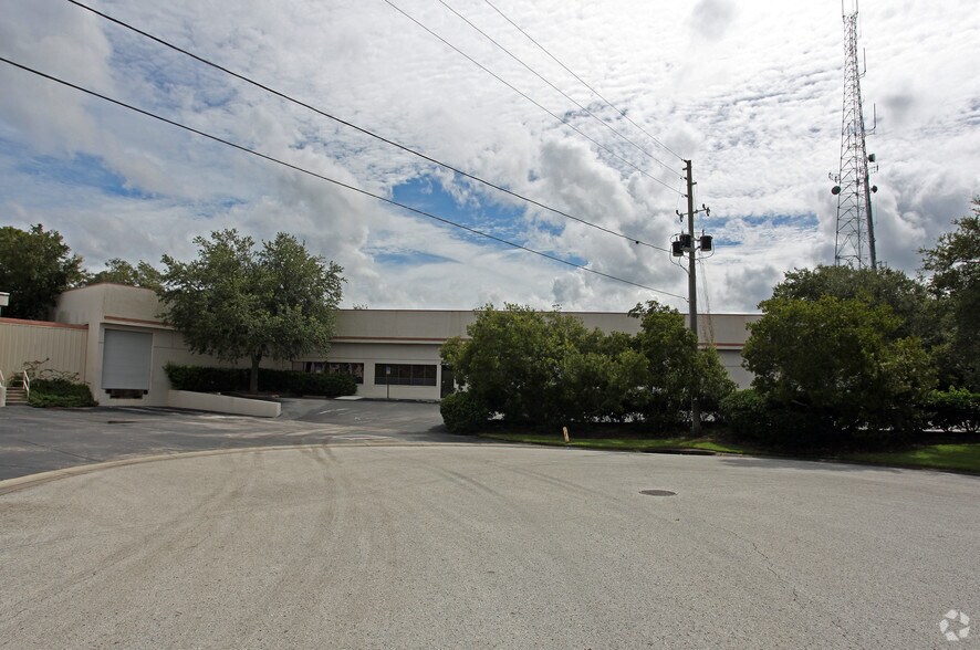 More Photos Of 1091 Progress Ct, Palm Harbor Warehouse For Lease