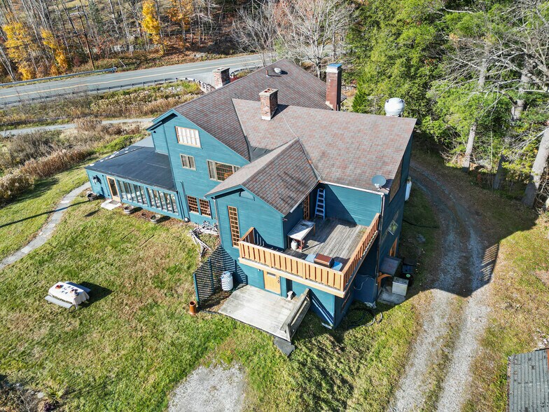 More Photos Of 342 Route 7, New Ashford Specialty For Sale