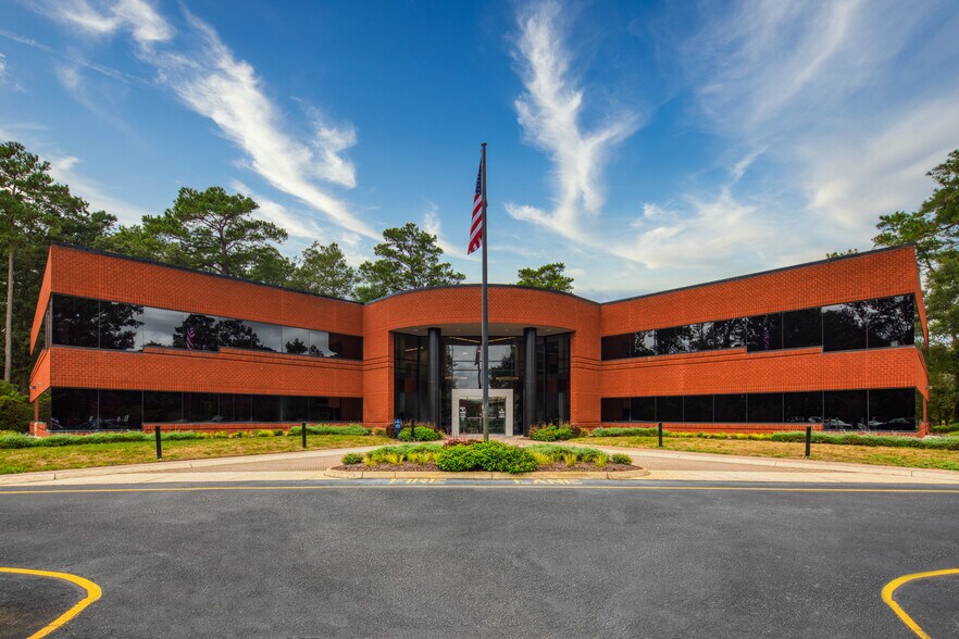 484 Viking Dr, Virginia Beach, VA 23452 Office