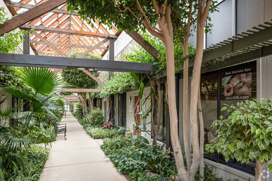 More Photos Of 601 Ewing St, Princeton Unknown For Lease