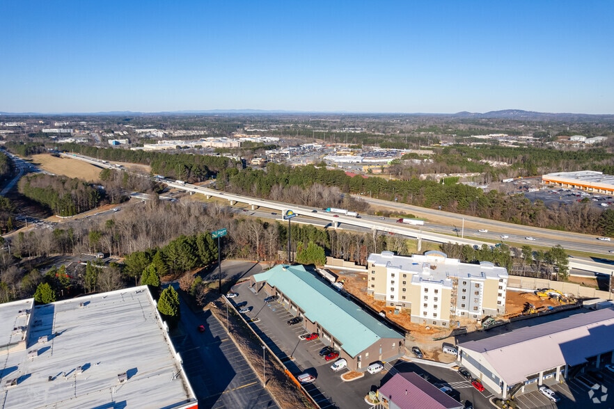 More Photos Of 750 Cobb Place Blvd NW, Kennesaw Hotel For Sale