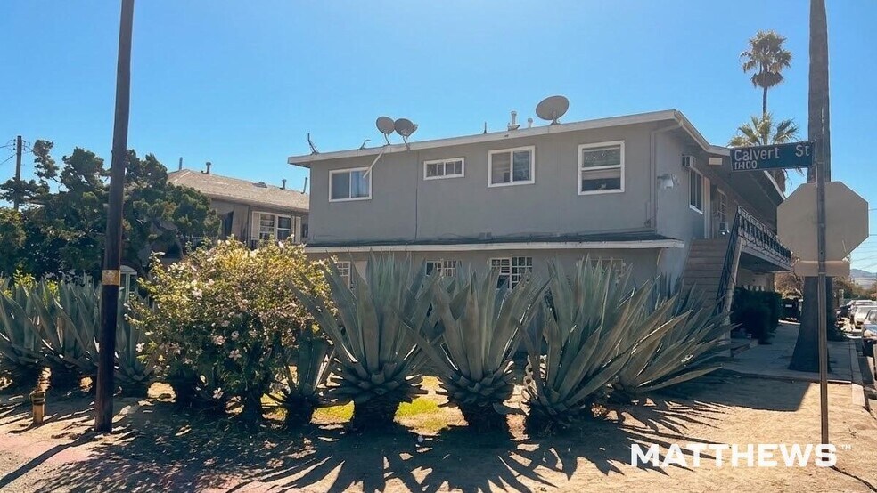 Primary Photo Of 6054 Farmdale Ave, North Hollywood Apartments For Sale