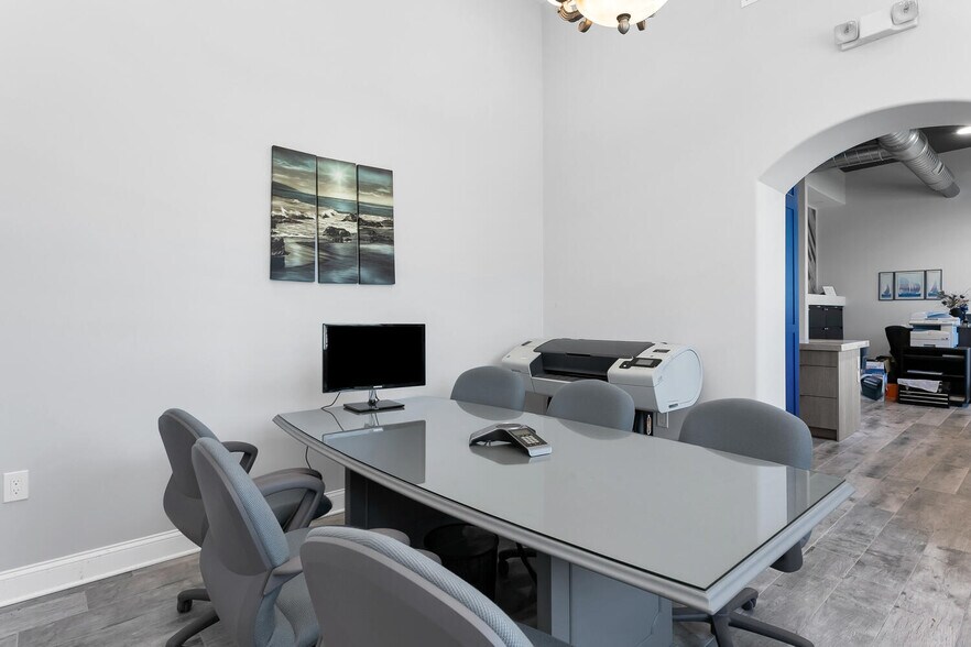 More Photos Of 431 Mantoloking Rd, Brick Storefront Retail Office For Sale