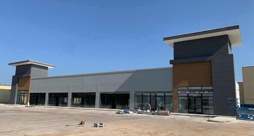 Primary Photo Of 4854 FM 1488, Magnolia Storefront For Lease