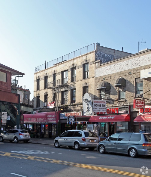 More Photos Of 500 W 207th St, New York Office For Sale