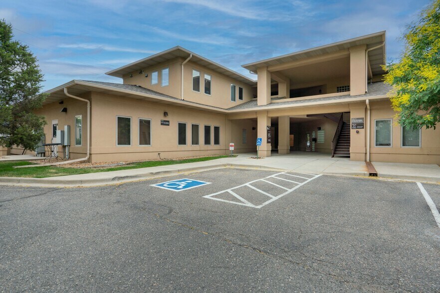 More Photos Of 1371 E Hecla Dr, Louisville Office For Sale