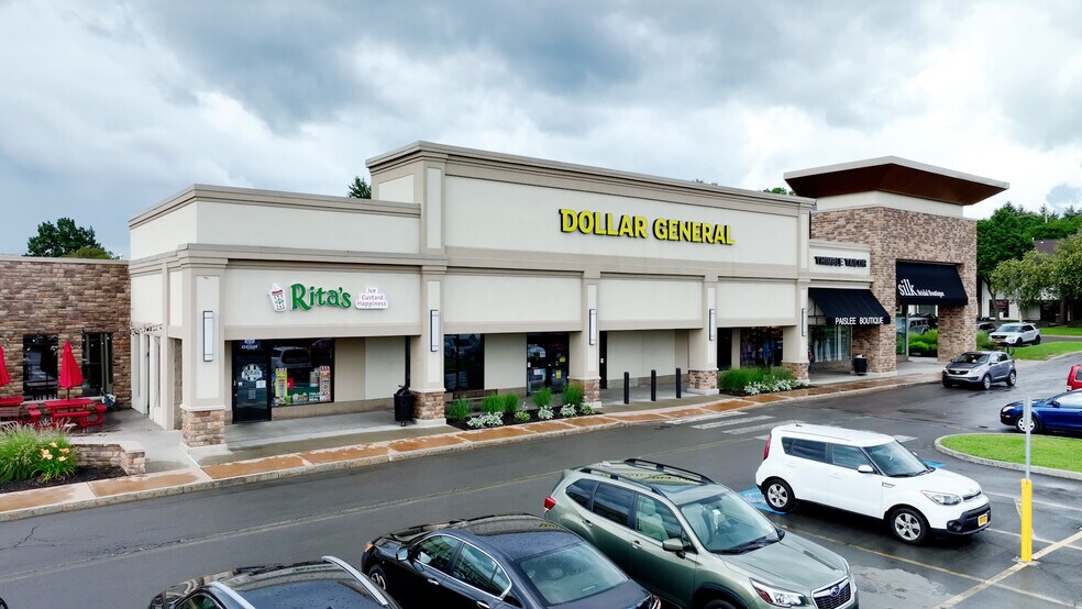 Primary Photo Of 1900-1925 S Clinton Ave, Rochester Unknown For Lease