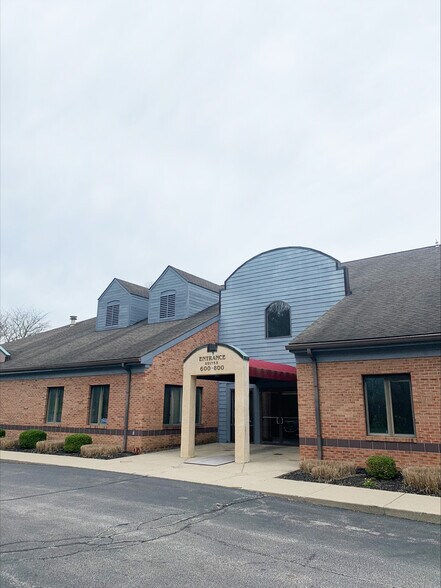 More Photos Of 660 Cooper Rd, Westerville Medical For Sale