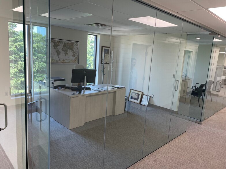 More Photos Of 120 S Warner Rd, King Of Prussia Medical For Sale