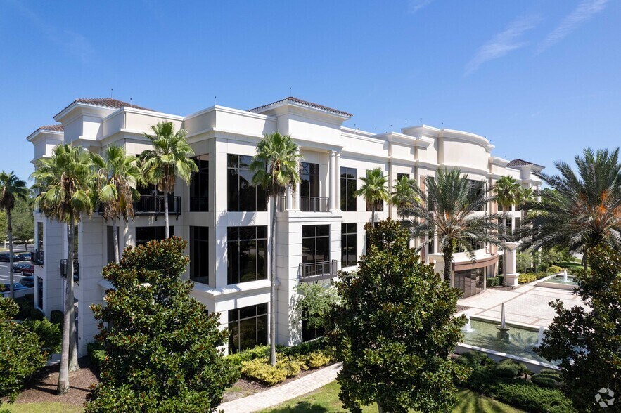 More Photos Of 90 Fort Wade Rd, Ponte Vedra Office Residential For Lease