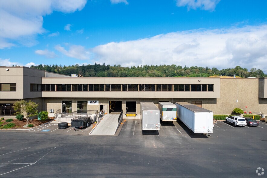 More Photos Of 18255 Segale Park Drive B, Tukwila Warehouse For Lease