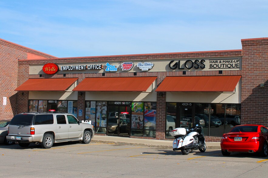 More Photos Of 4501-4513 Southern Hills Dr, Sioux City Unknown For Lease