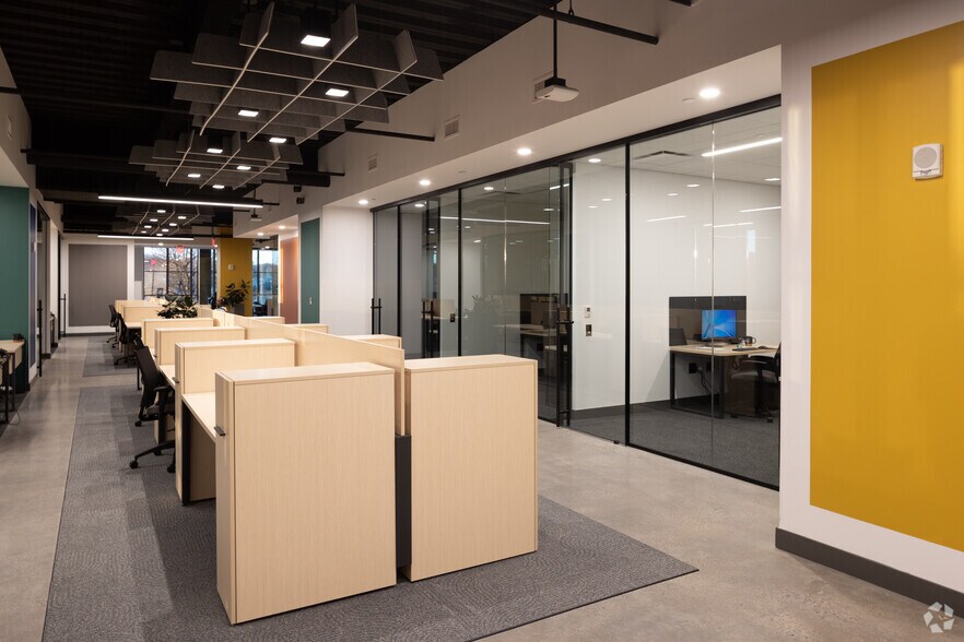 Photo of 1st Floor Ste CoLab