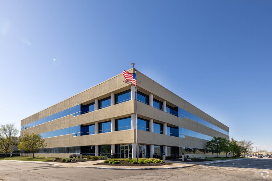 Primary Photo Of 2525 N 117th Ave, Omaha Office For Sale