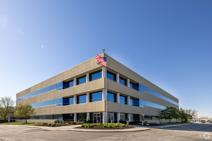 Primary Photo Of 2525 N 117th Ave, Omaha Office For Lease