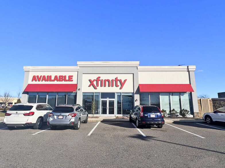 Primary Photo Of 104 Colony, Plymouth General Retail For Sale