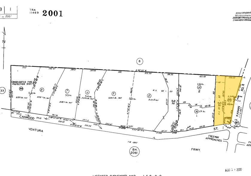 More Photos Of 29209 Canwood St, Agoura Hills Office For Sale