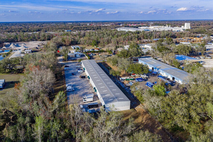 More Photos Of 2711 Airport Rd, Plant City Industrial For Sale