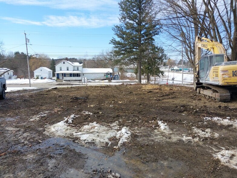 More Photos Of 4750 Salina St, Pulaski Land For Sale