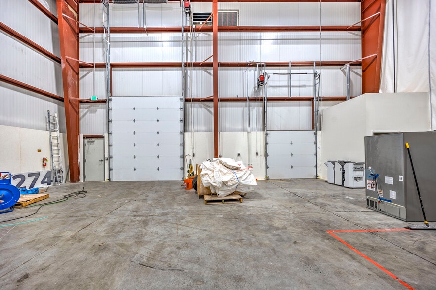 More Photos Of 2746 Battelle Blvd, Richland Industrial For Lease