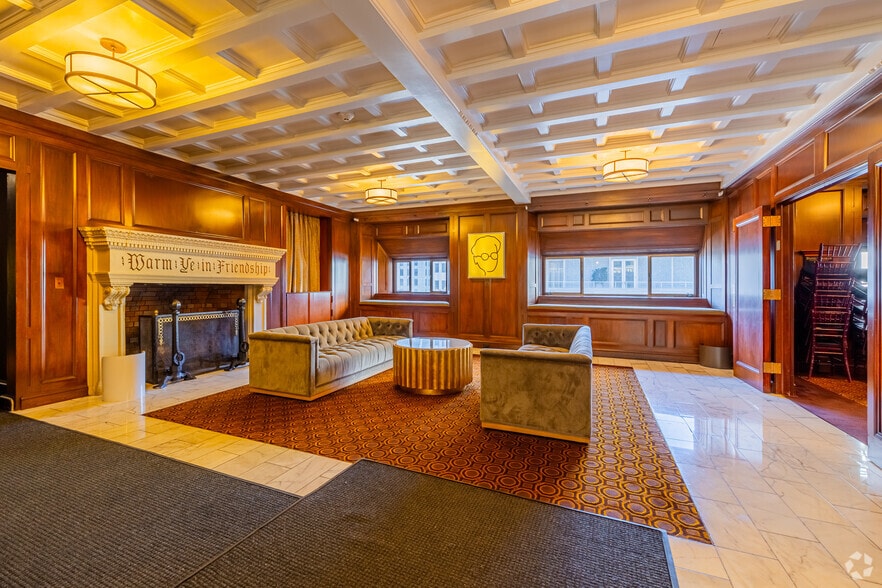 More Photos Of 465 California St, San Francisco Office For Lease