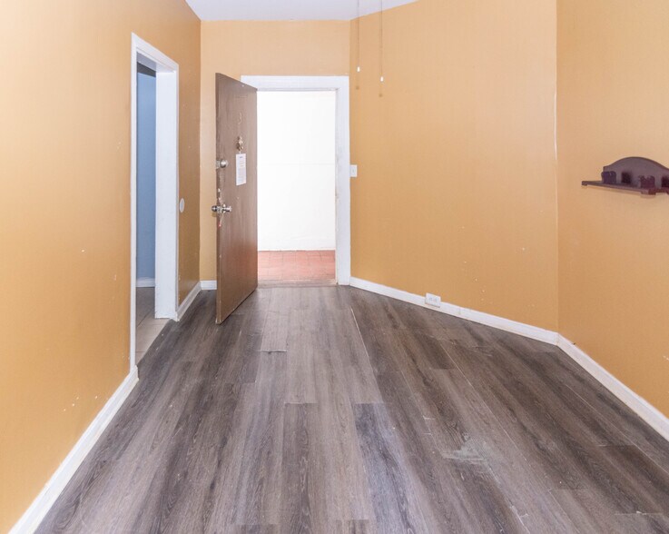 More Photos Of 3210-3212 Walbrook Ave, Baltimore Apartments For Sale