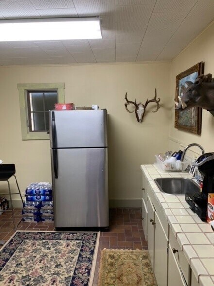 More Photos Of 1800 Mccullough Ave, San Antonio Office For Sale