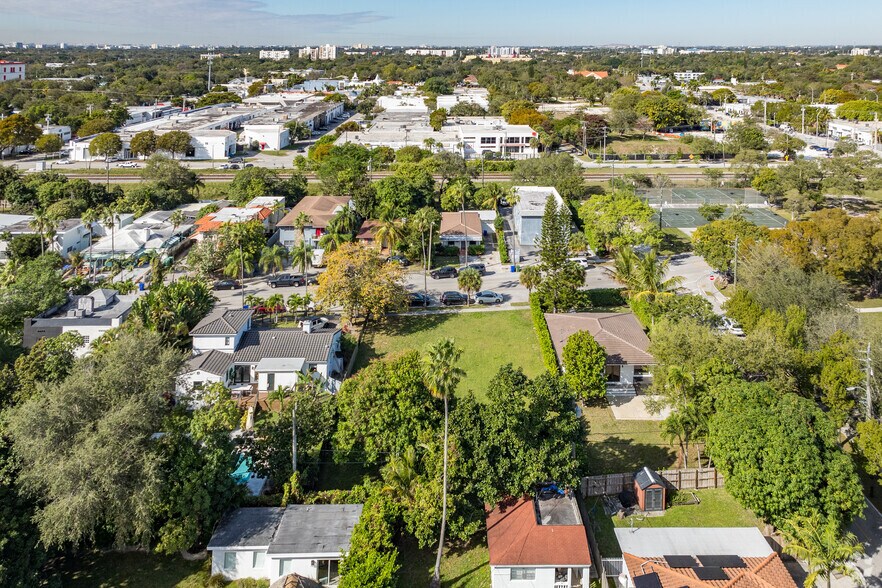 More Photos Of 5969 NE 4th Ct, Miami Land For Sale