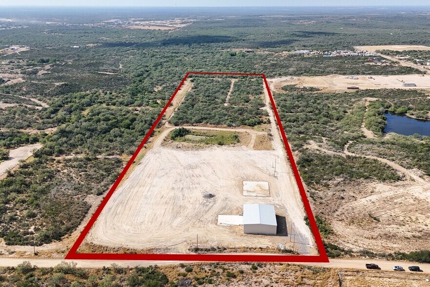 More Photos Of 311 Chicote Rd, Laredo Land For Sale