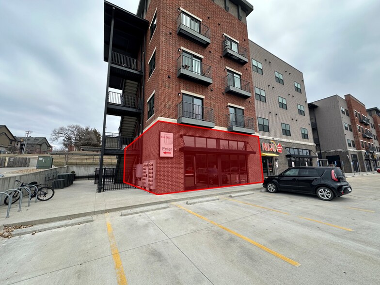 Primary Photo Of 3938 S Lone Pine Ave, Springfield Apartments For Lease