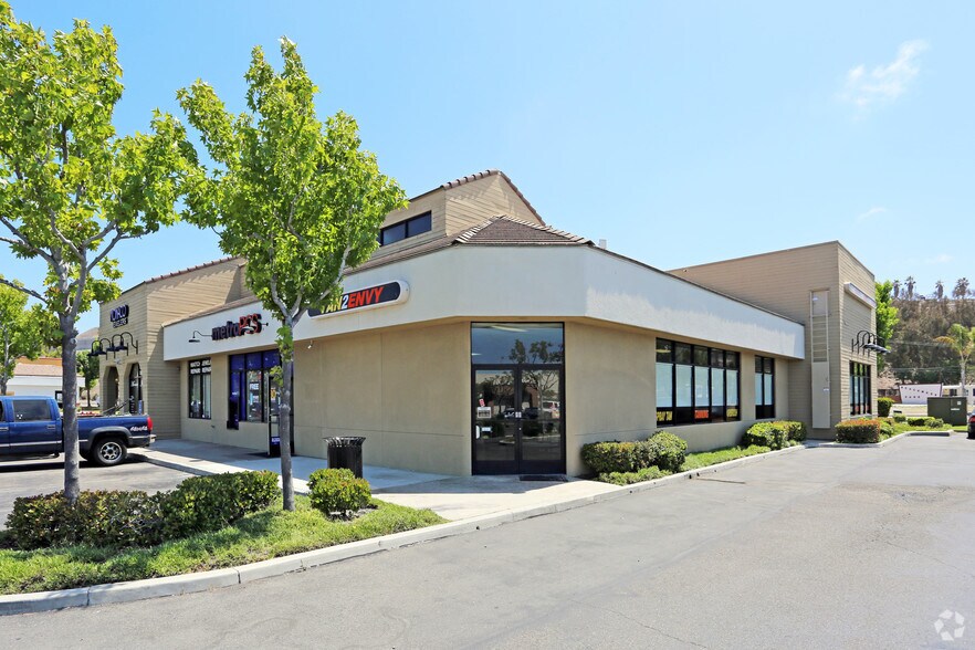 More Photos Of 33955 Doheny Park Rd, San Juan Capistrano General Retail For Sale