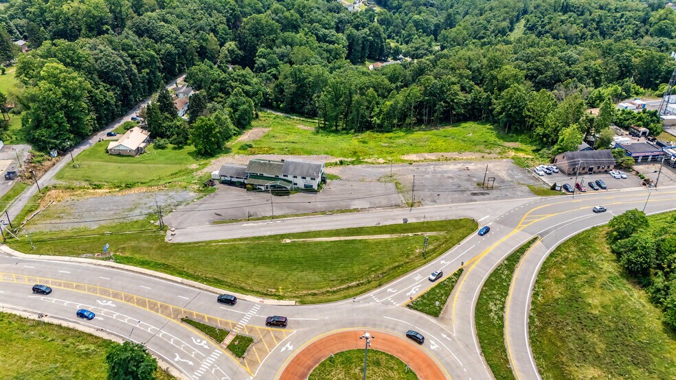 More Photos Of 1644 Mileground Rd, Morgantown Land For Sale